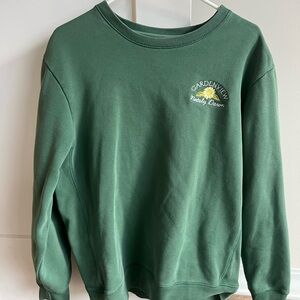 Nataly Dawn Gardenview Sweatshirt